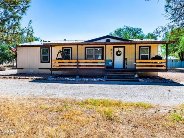 House for sale in Cochise, Arizona