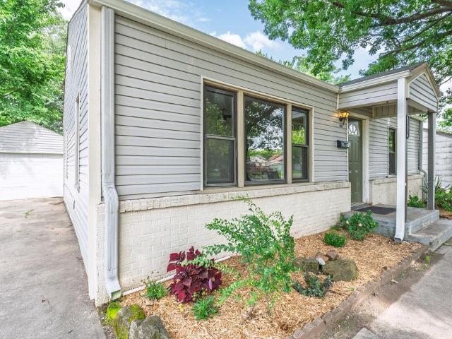House for sale in Shawnee, Oklahoma