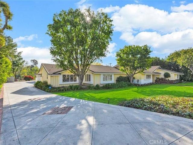 House for sale in Fullerton, California
