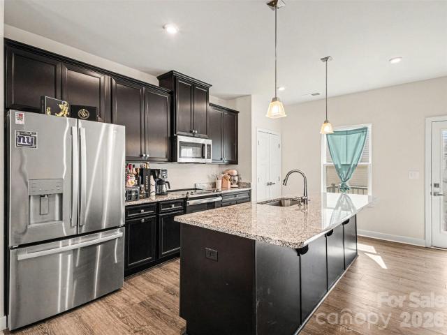 Townhouse for sale in Mecklenburg, North Carolina