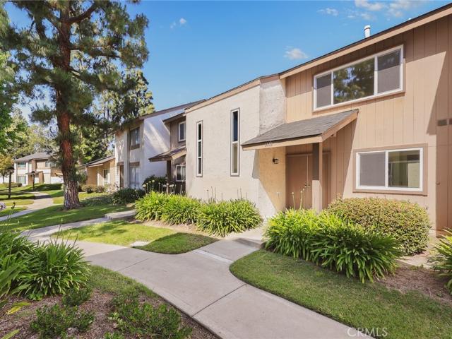 Townhouse for sale in La Habra, California