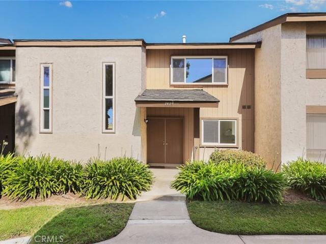 Townhouse for sale in La Habra, Orange County