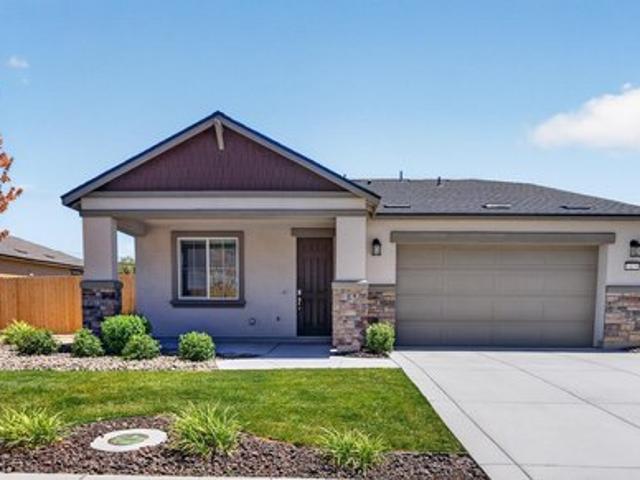House for sale in Carson City, Nevada