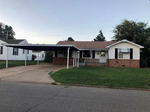 House for sale in Clinton, Custer County