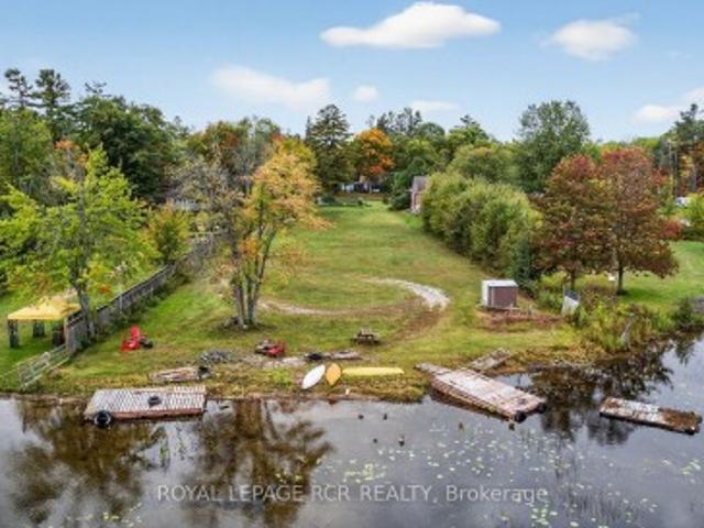 Land for sale in Severn, Ontario