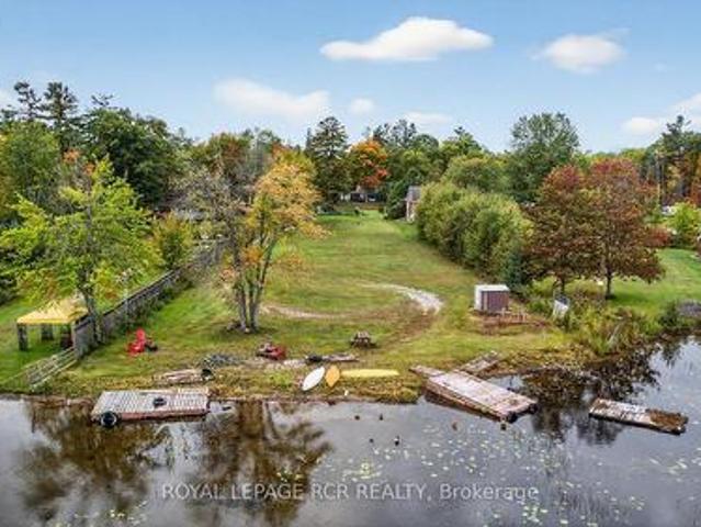 Land for sale in Severn, Ontario