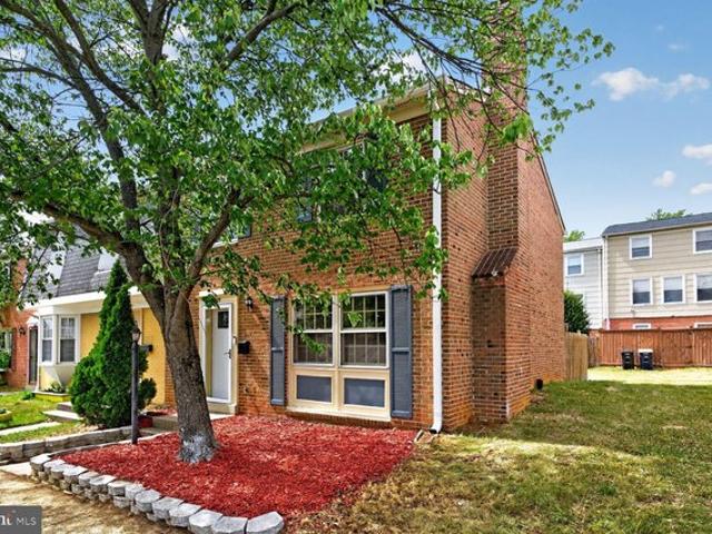 Condo for sale in Fort Washington, Maryland