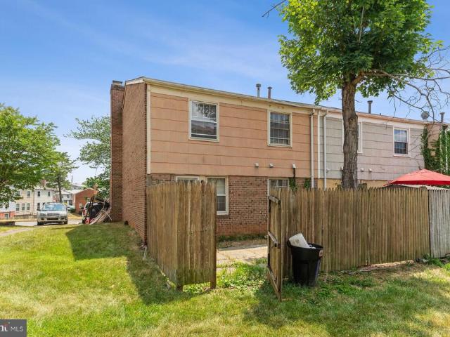 Condo for sale in Fort Washington, Maryland
