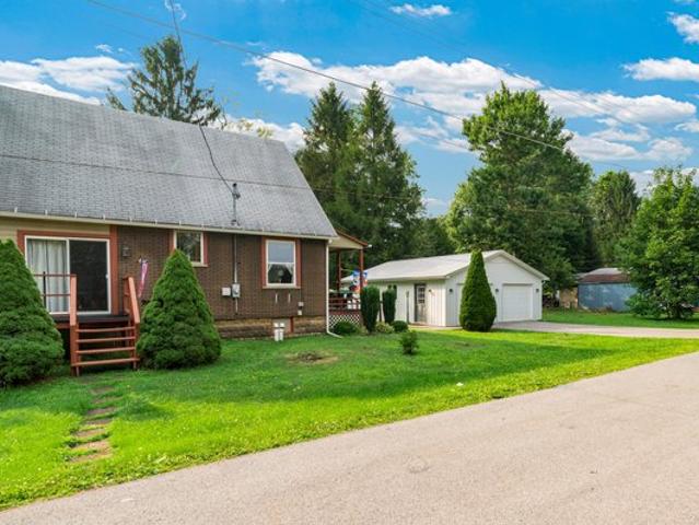 House for sale in Clearfield, Pennsylvania