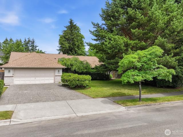 House for sale in Bothell, Washington
