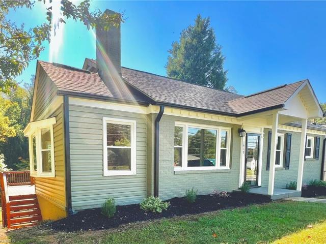 House for sale in Reidsville, Rockingham County
