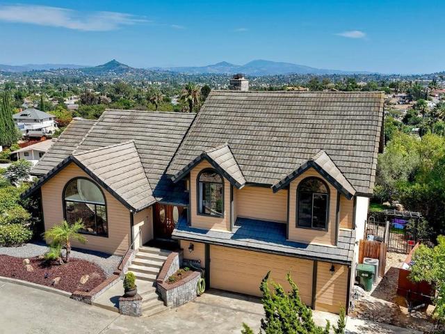 House for sale in Escondido, California
