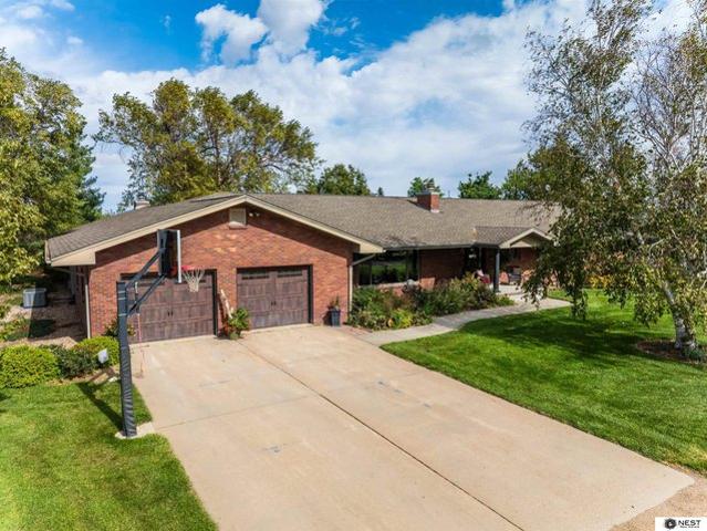 House for sale in Nebraska