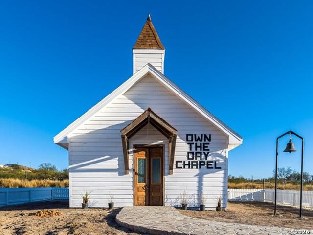 Commercial for sale in Eagle Pass, Texas