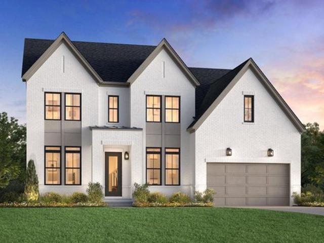 House for sale in Spring Hill, Middle Tennessee