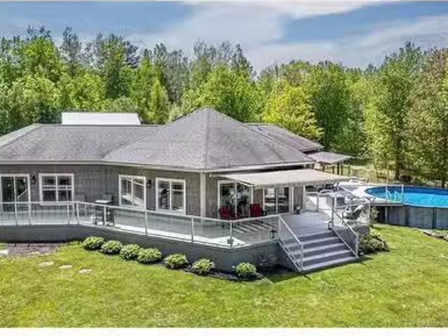 House for sale in Flowers Cove, New Brunswick