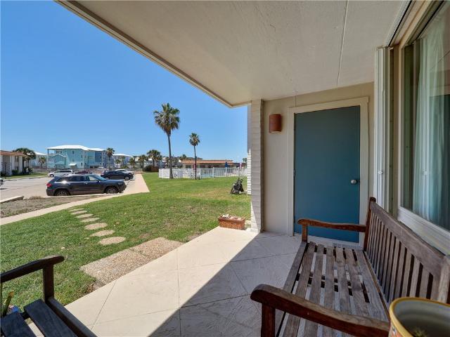 Condo for sale in Port Aransas, Texas