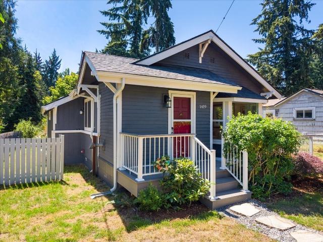 House for sale in Burien, Washington