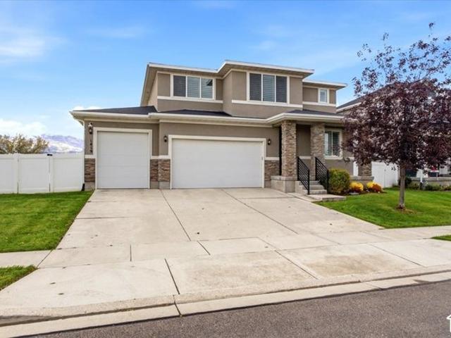 House for sale in Lehi, Utah County