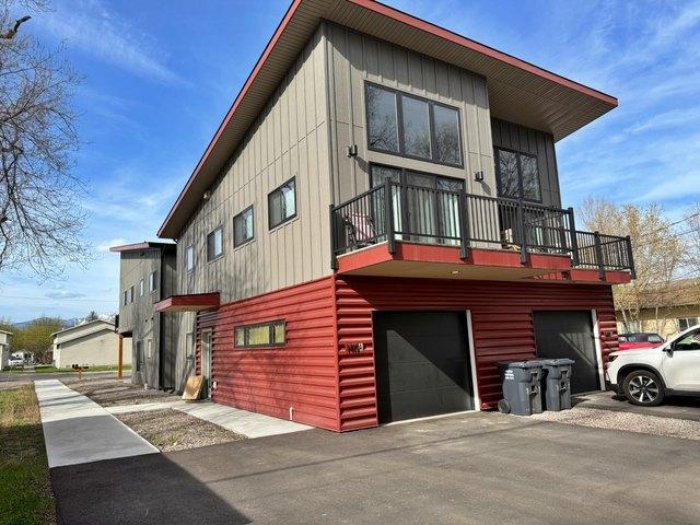 House for sale in Missoula, Montana
