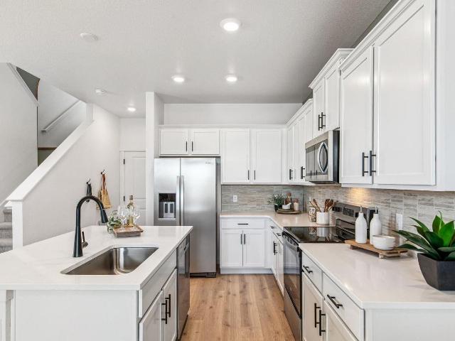Townhouse for sale in Arapahoe, Colorado
