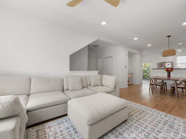 Property for rent in Lombard, Illinois