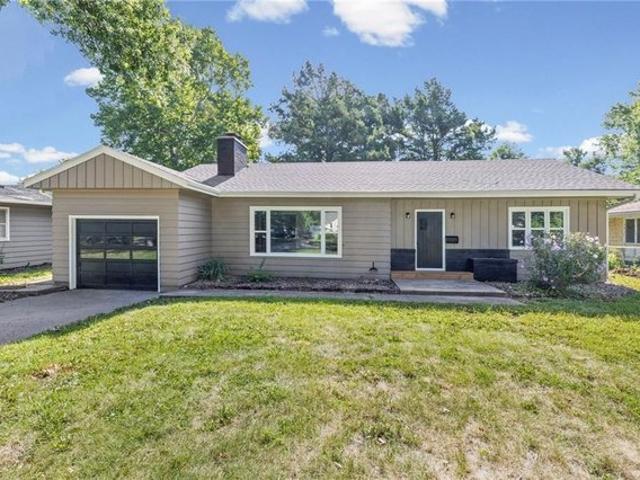 House for sale in Kansas