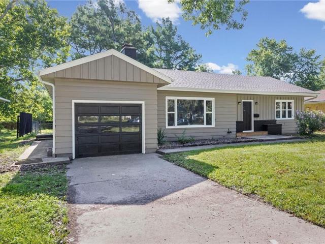 House for sale in Kansas