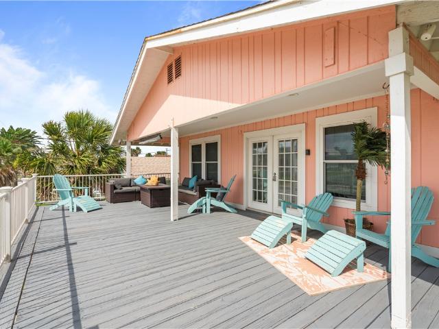 House for sale in Rockport, Texas
