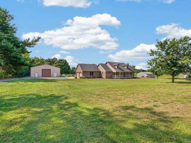 House for sale in Gibson, Indiana