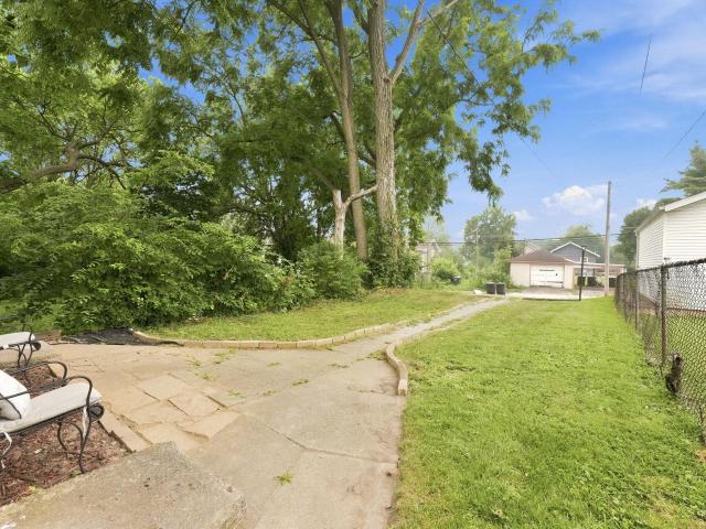 House for sale in Fort Wayne, Indiana