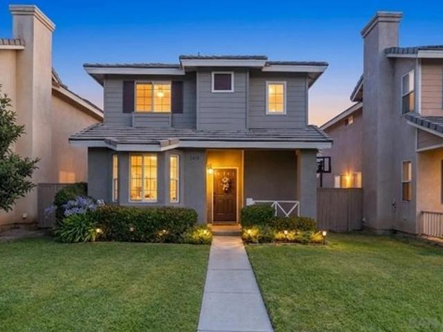 House for sale in Chula Vista, California