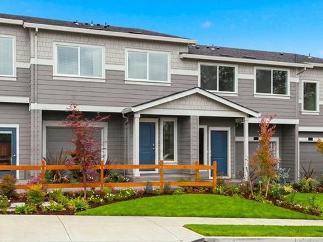 Townhouse for sale in Kelly Creek, Gresham
