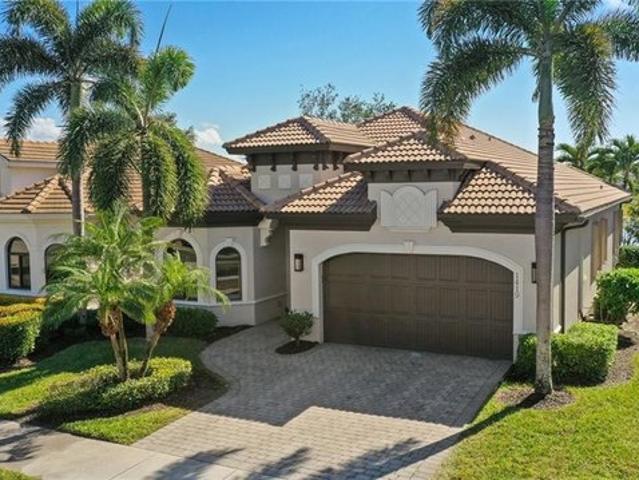 House for sale in Naples, Florida