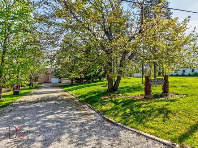 House for sale in Marshall, Illinois