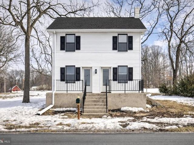 House for sale in Red Lion, Pennsylvania