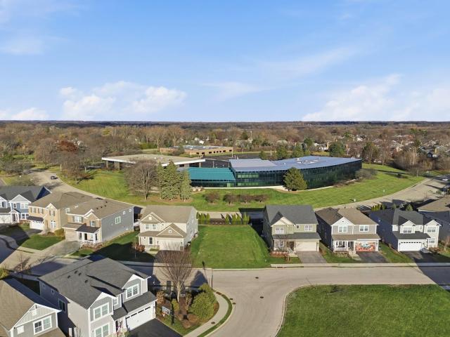 Land for sale in Barrington, Illinois