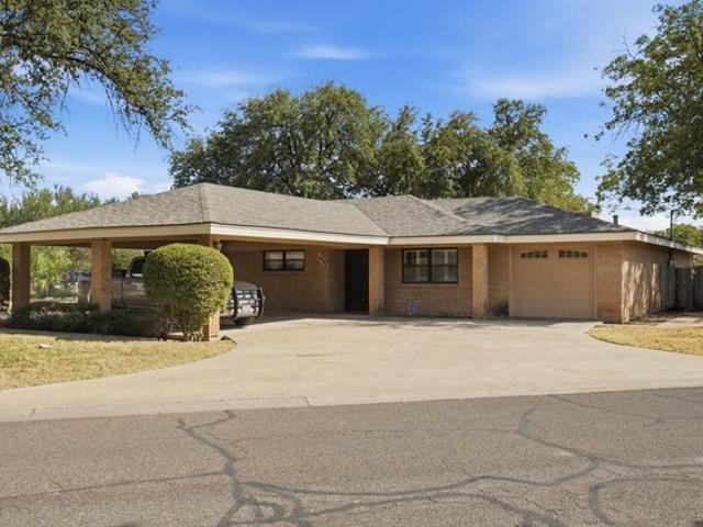 House for sale in Midland, Texas
