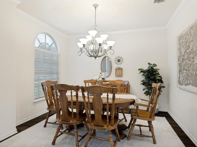 House for sale in Allen, Texas