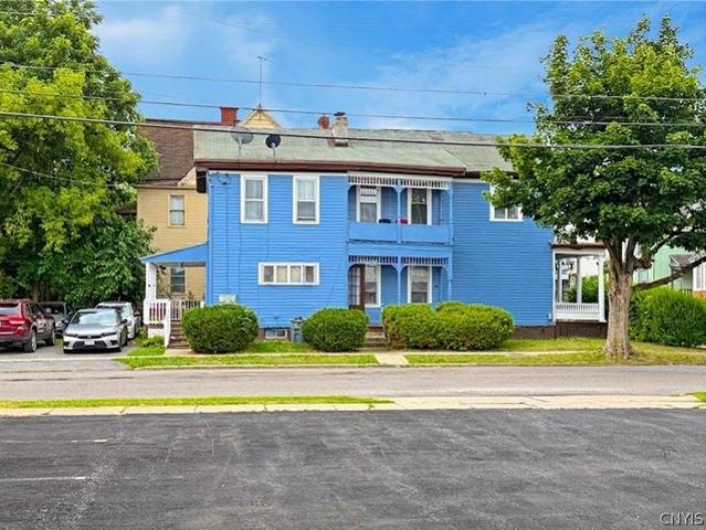 House for sale in Oneida, New York