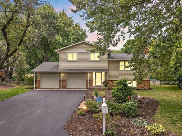 House for sale in Hennepin, Minnesota