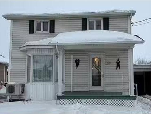 House for sale in New Brunswick