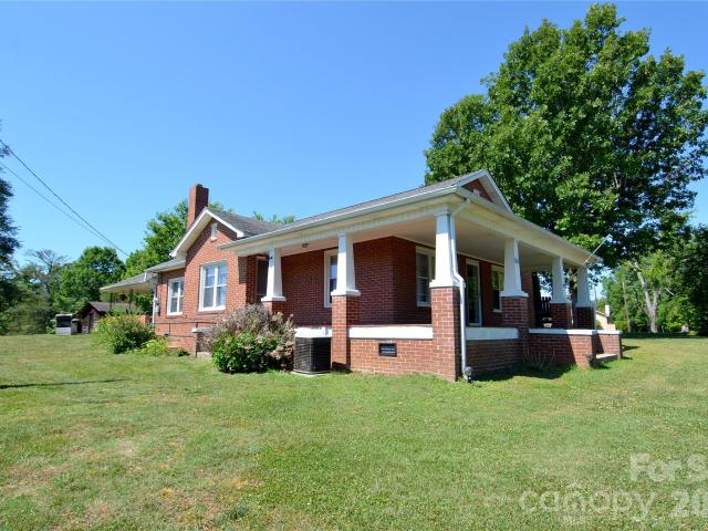House for sale in Drexel, North Carolina