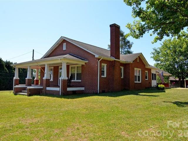 House for sale in Connellys Springs, North Carolina