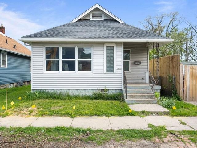 House for sale in South Bend, Indiana