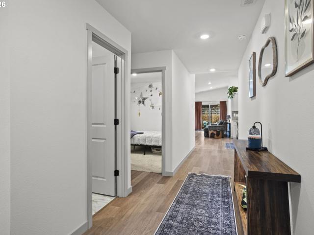 House for sale in La Center, Washington