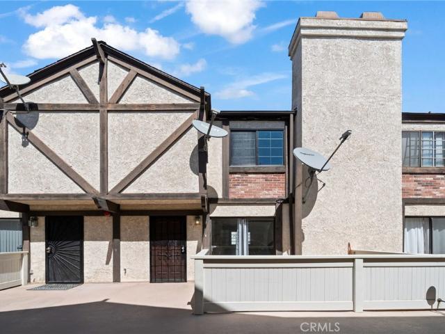 Condo for sale in Gardena, Los Angeles County
