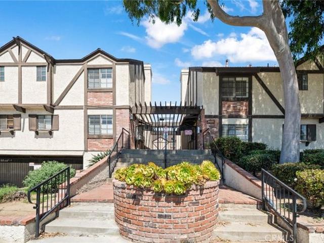Condo for sale in Gardena, Los Angeles County