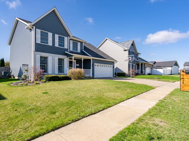 House for sale in Davenport, Iowa
