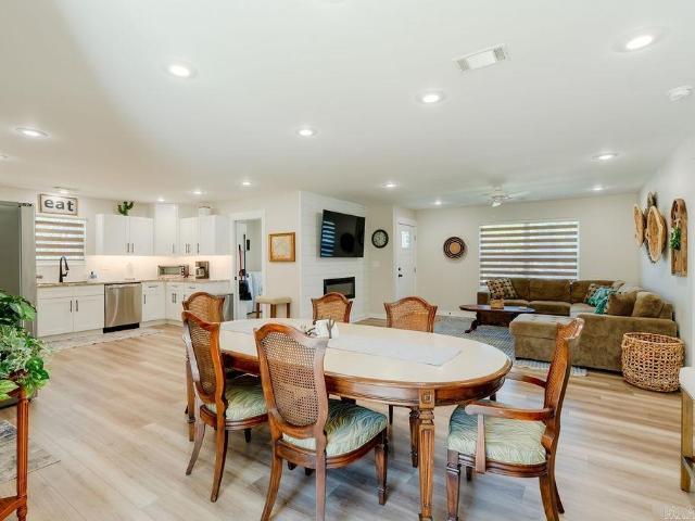 House for sale in Heber Springs, Cleburne County